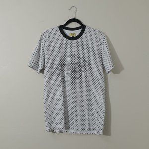 Chinatown Market Eye Pattern Tee (L)